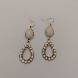 Dangling Earrings